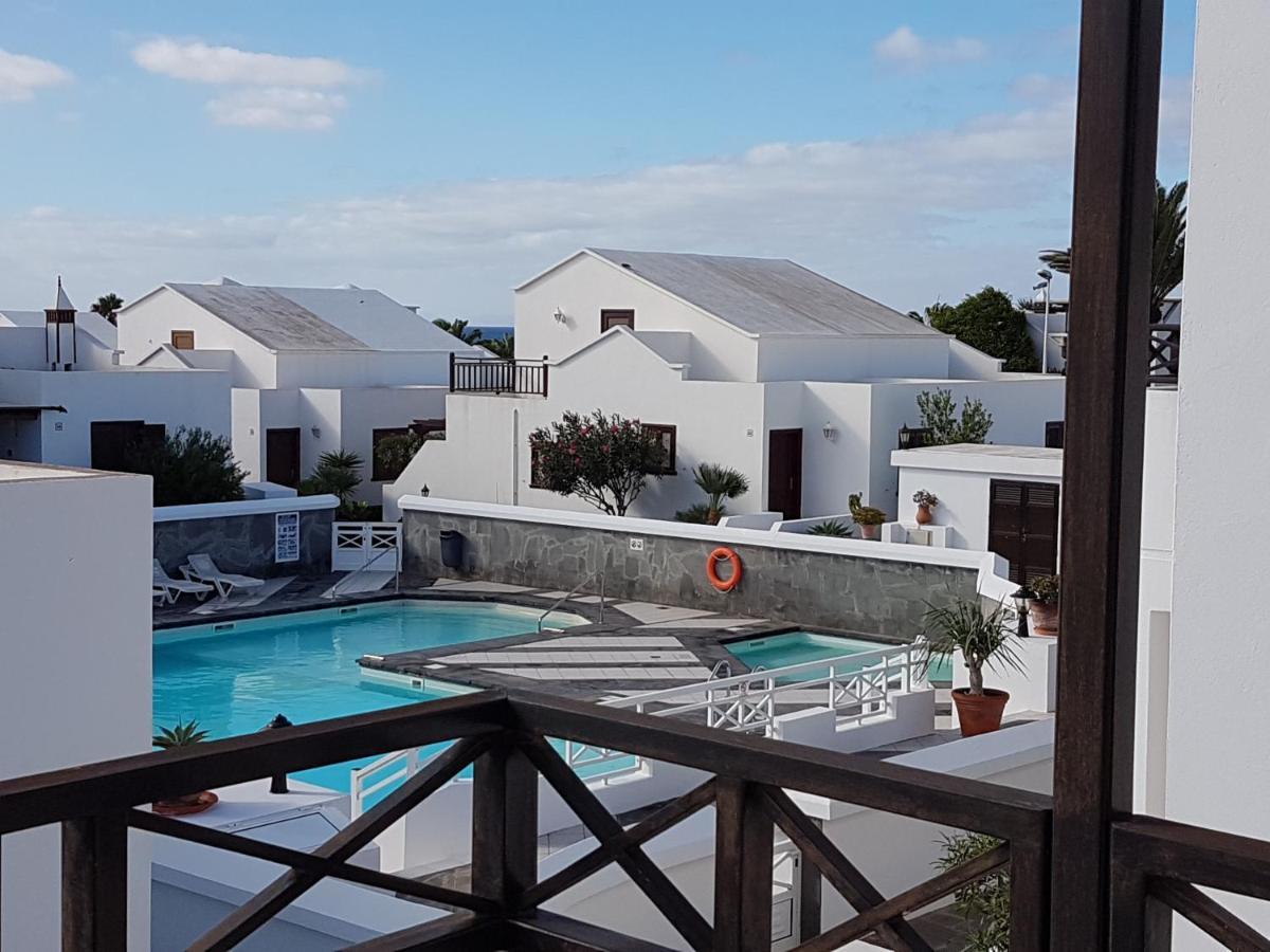 شقة Casa Sol Y Playa بلايا هوندا المظهر الخارجي الصورة