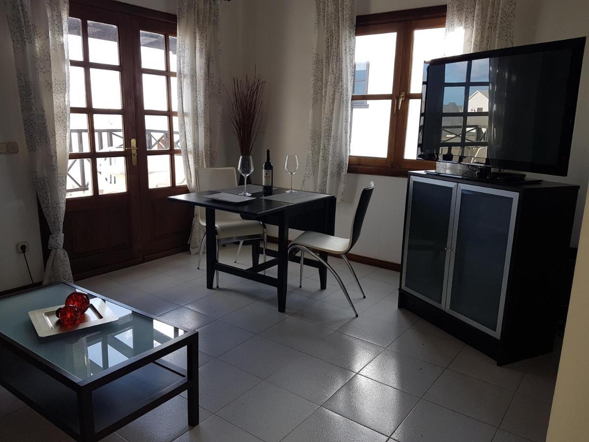 شقة Casa Sol Y Playa بلايا هوندا المظهر الخارجي الصورة