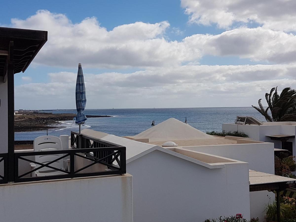 شقة Casa Sol Y Playa بلايا هوندا المظهر الخارجي الصورة