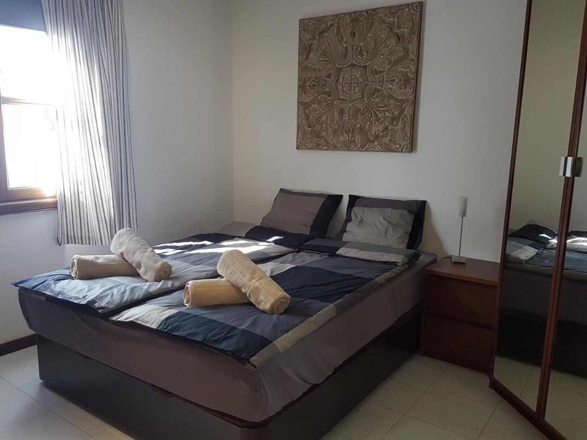 شقة Casa Sol Y Playa بلايا هوندا المظهر الخارجي الصورة