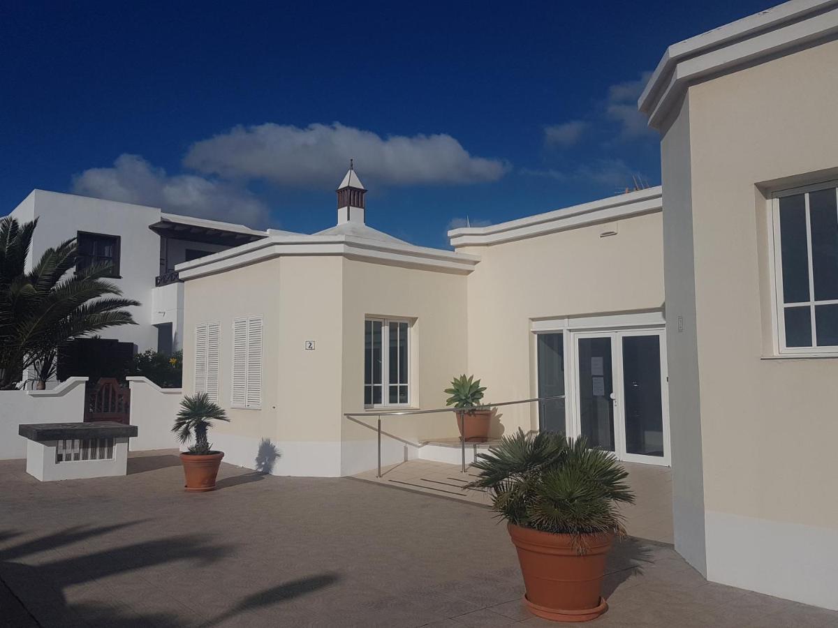 شقة Casa Sol Y Playa بلايا هوندا المظهر الخارجي الصورة