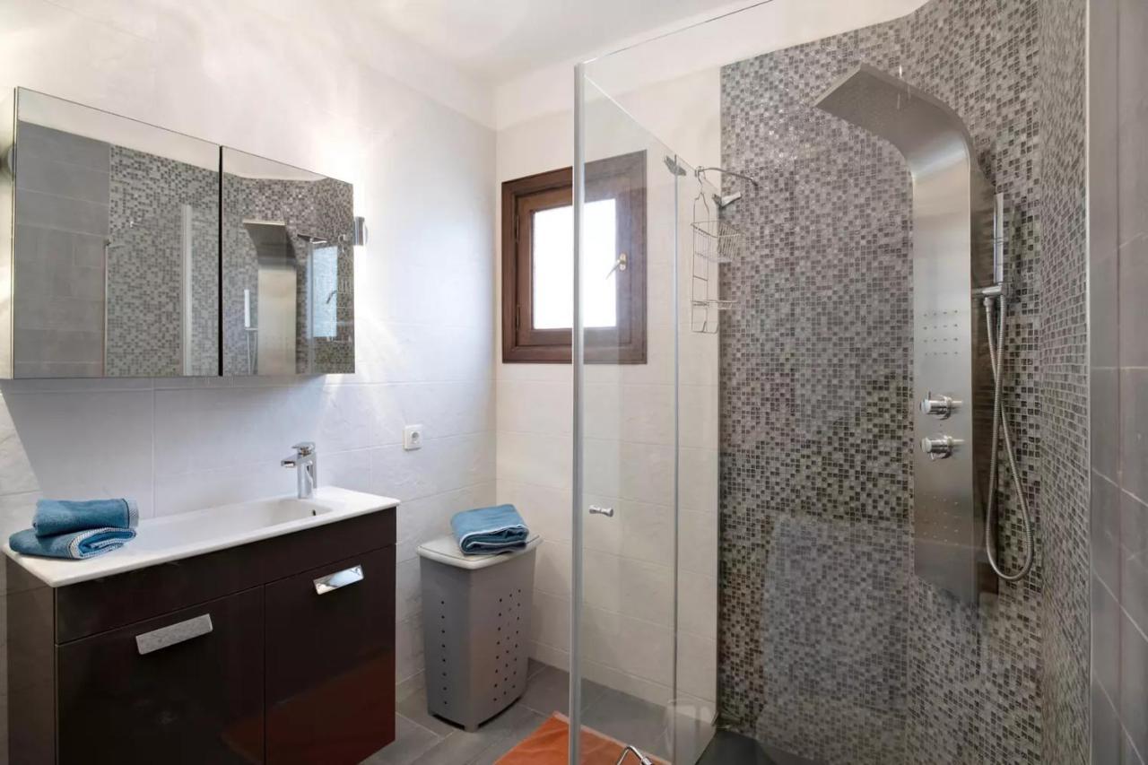 شقة Casa Sol Y Playa بلايا هوندا المظهر الخارجي الصورة