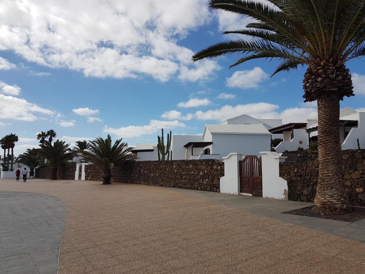 شقة Casa Sol Y Playa بلايا هوندا المظهر الخارجي الصورة