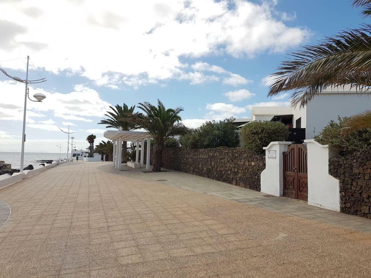 شقة Casa Sol Y Playa بلايا هوندا المظهر الخارجي الصورة
