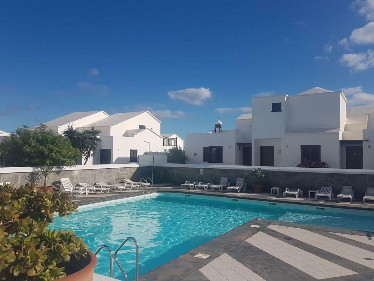 شقة Casa Sol Y Playa بلايا هوندا المظهر الخارجي الصورة